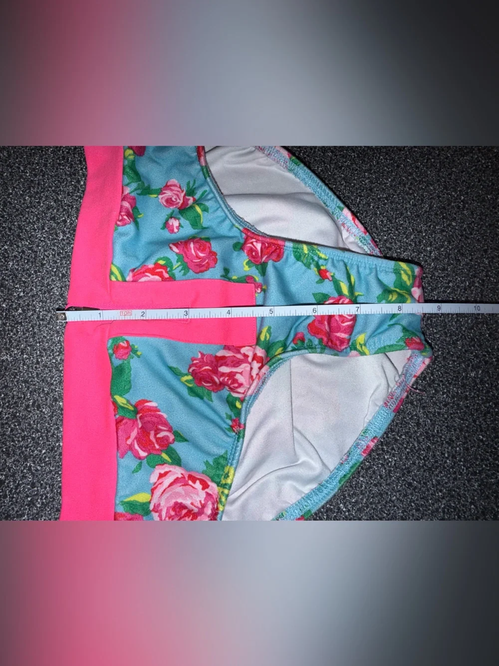 Betsey Johnson cute two